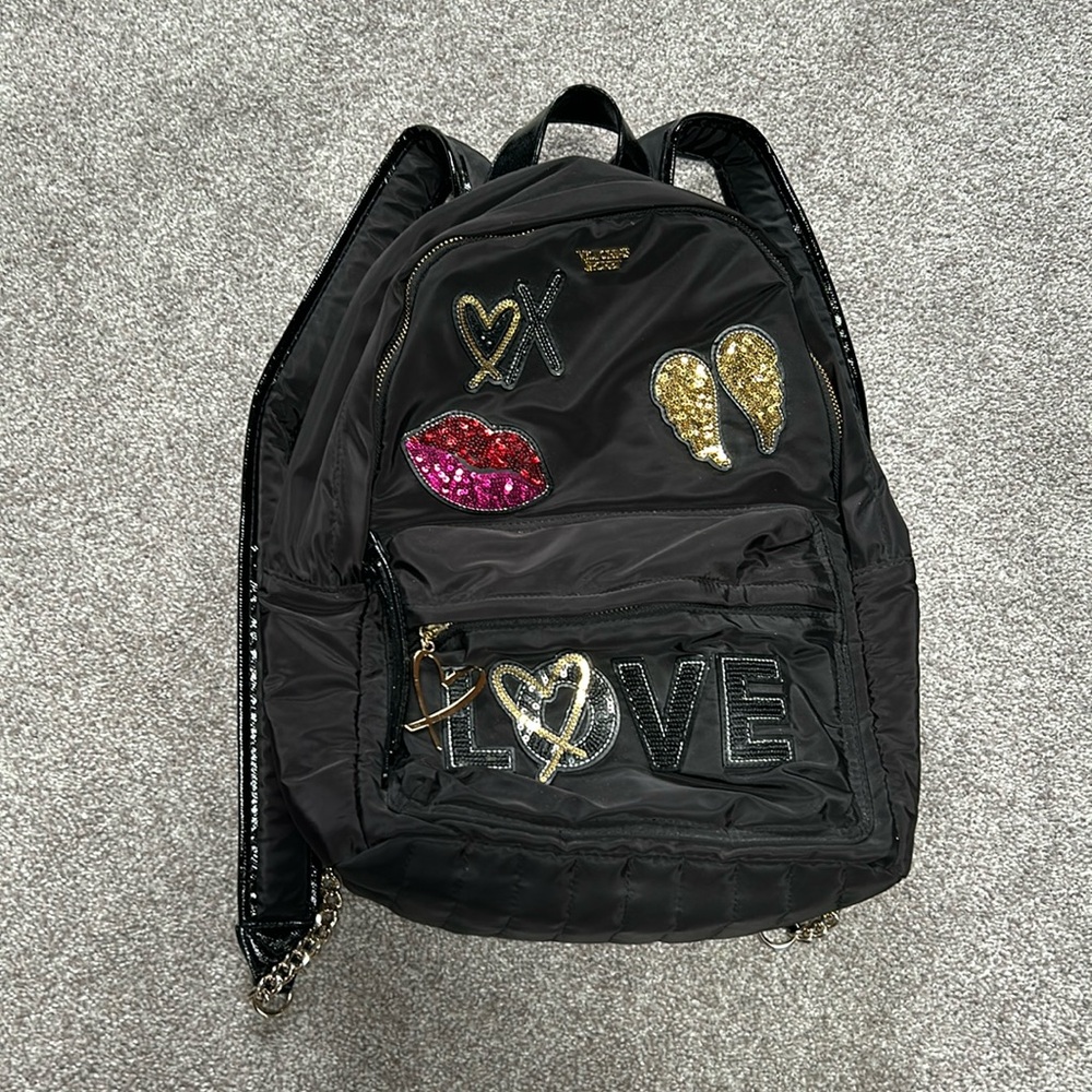 Victoria’s Secret Backpack